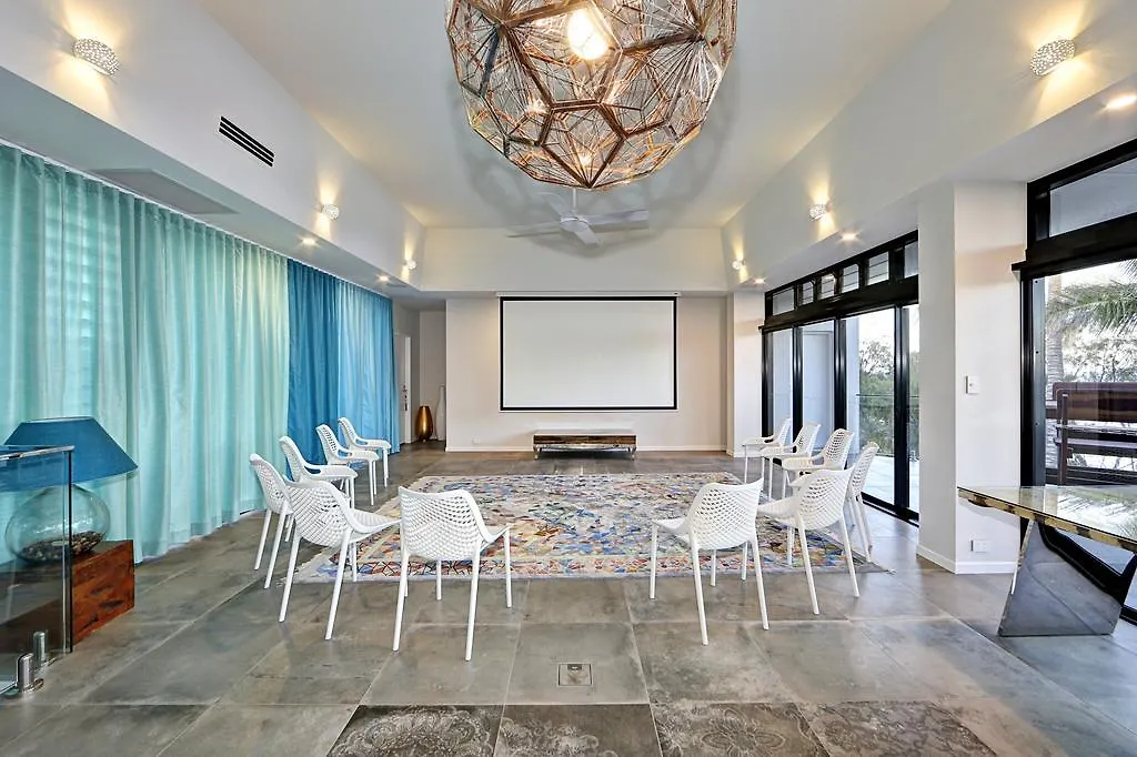 Zen Beach Retreat Hotel Bargara Resort