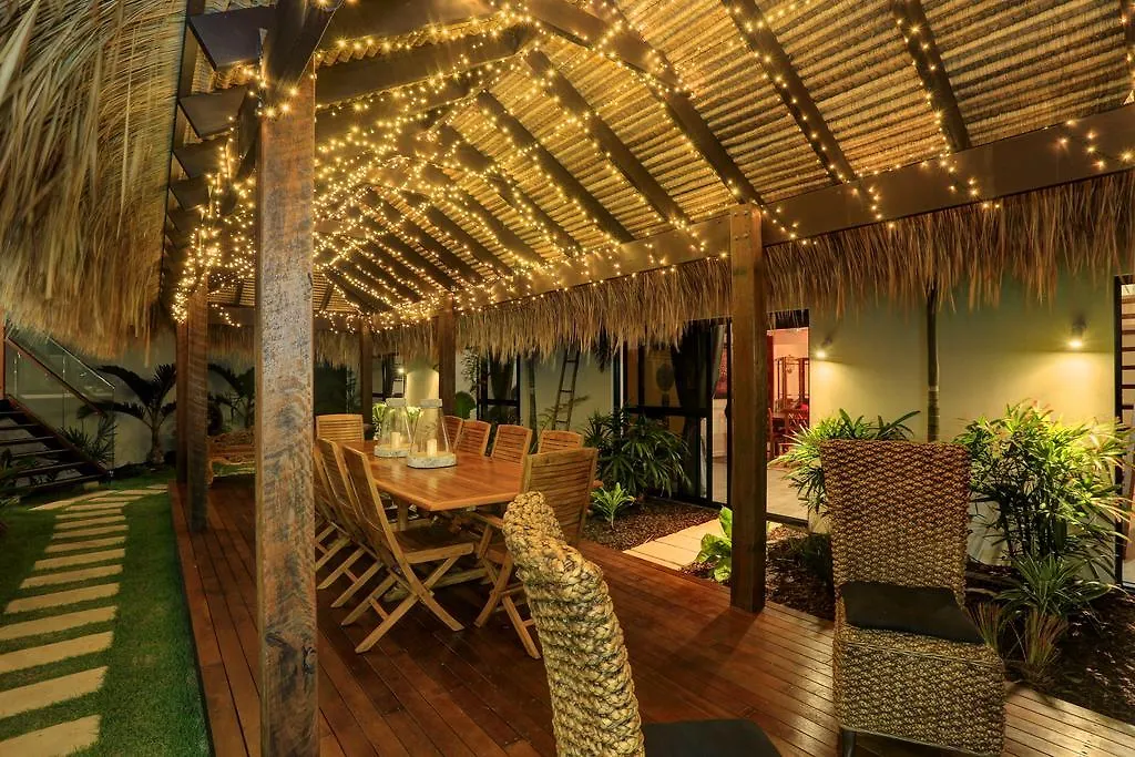 Resort Zen Beach Retreat Hotel Bargara