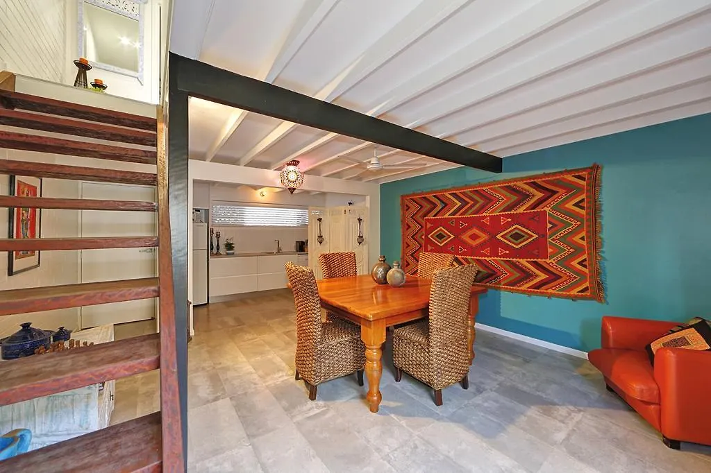Zen Beach Retreat Hotel Bargara Resort