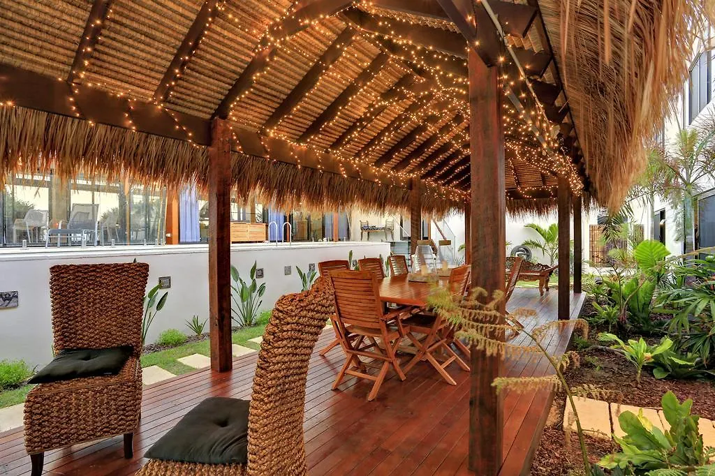 Zen Beach Retreat Hotel Bargara Australia