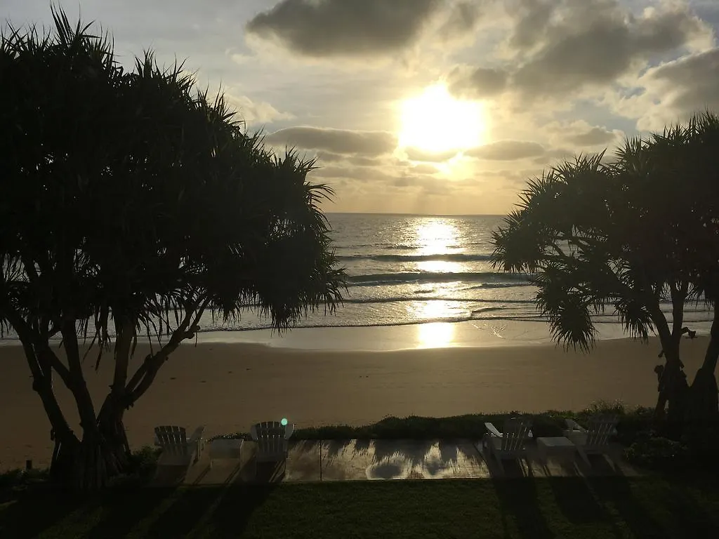 Zen Beach Retreat Hotel Bargara