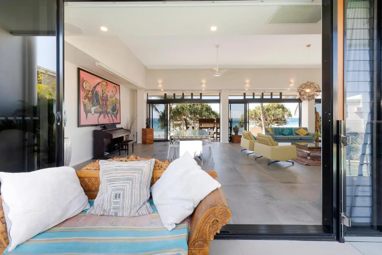 Zen Beach Retreat Hotel Bargara