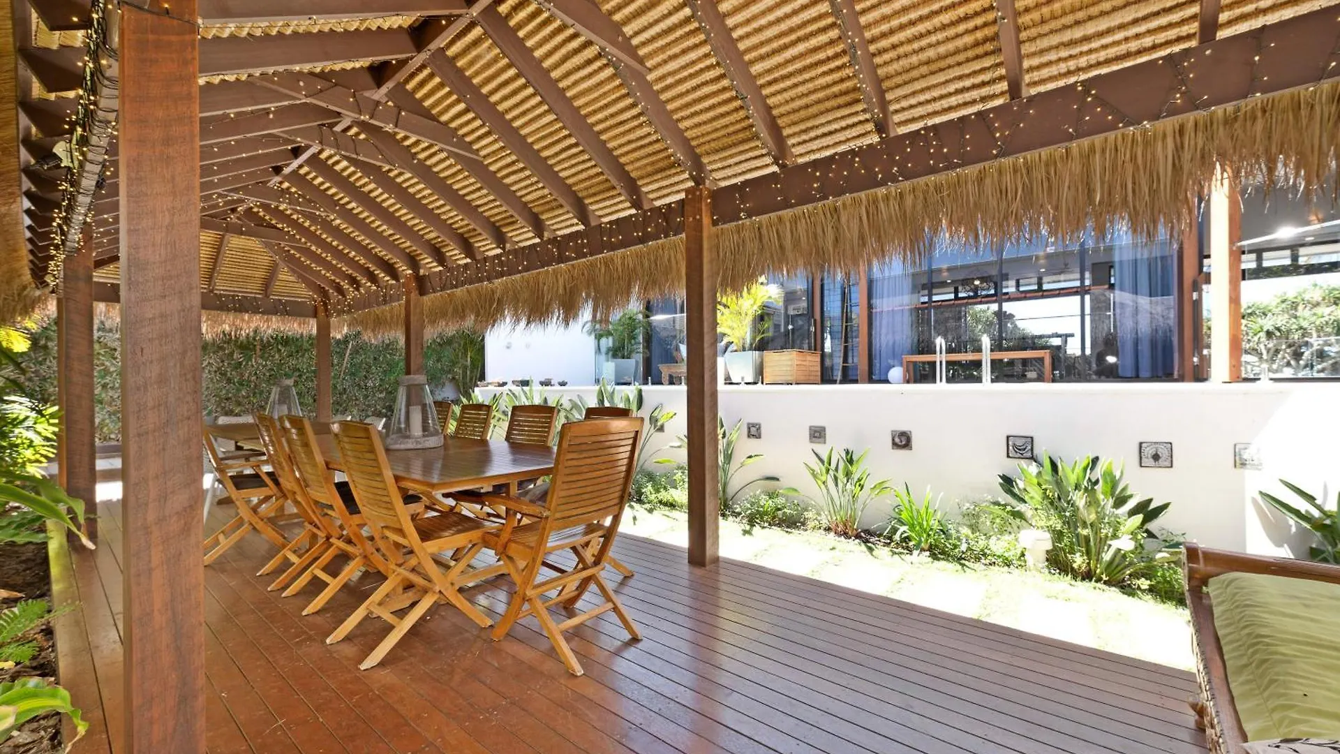 Resort Zen Beach Retreat Hotel Bargara