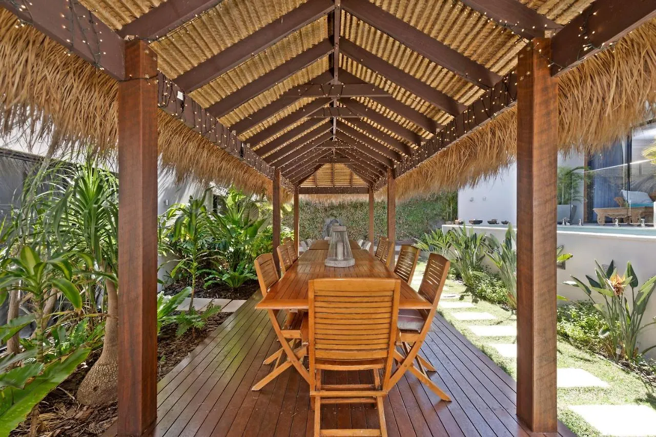 Zen Beach Retreat Hotel Bargara