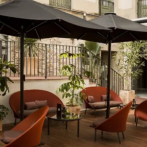 Petit Palace Boqueria Garden Ξενοδοχείο