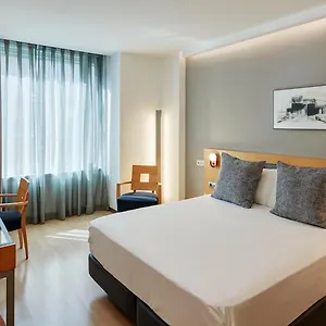 Sercotel Caspe Ξενοδοχείο