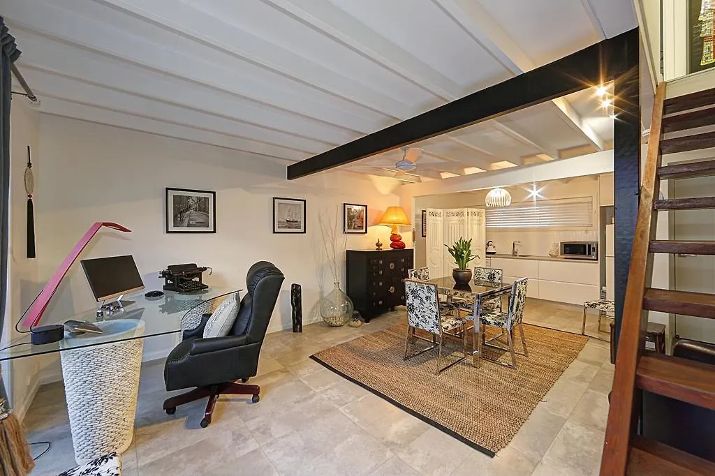 Zen Beach Retreat Ξενοδοχείο Bargara