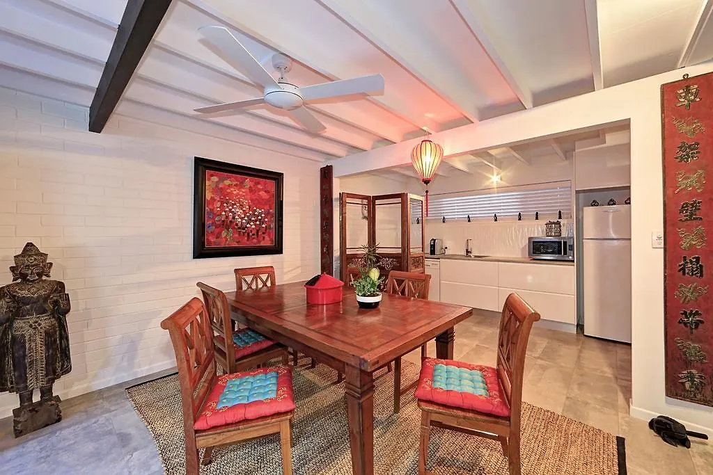 Zen Beach Retreat Ξενοδοχείο Bargara