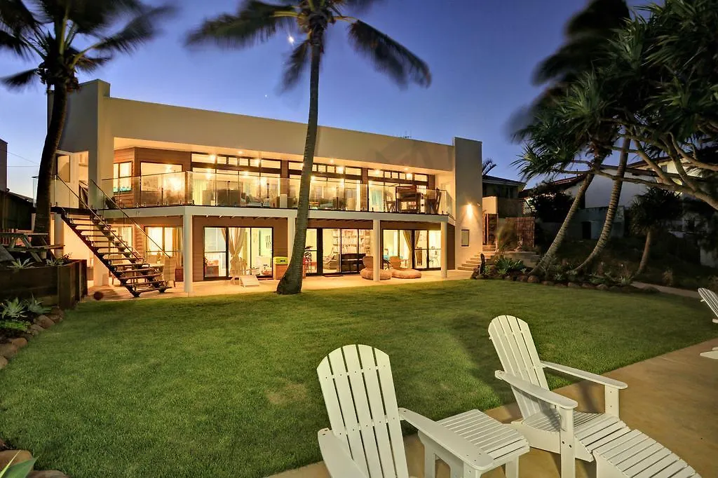 Zen Beach Retreat Ξενοδοχείο Bargara