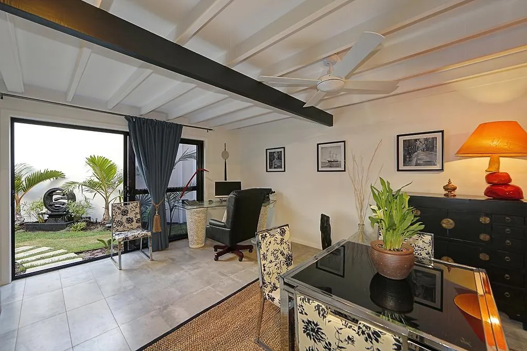 Zen Beach Retreat Ξενοδοχείο Bargara 5*,  Αυστραλία