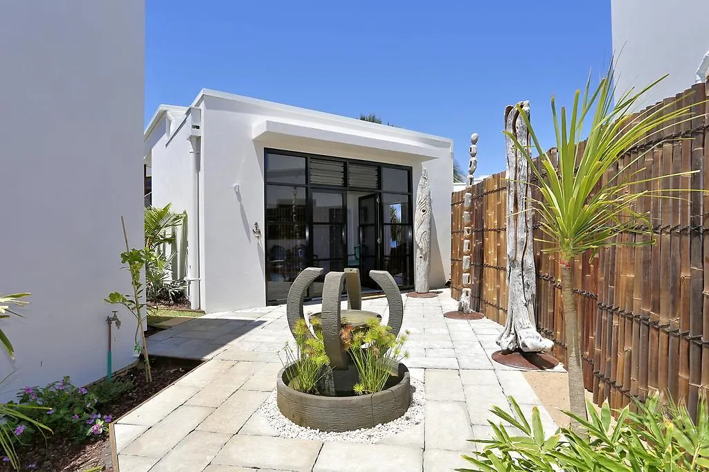 Zen Beach Retreat Ξενοδοχείο Bargara 5*,  Αυστραλία