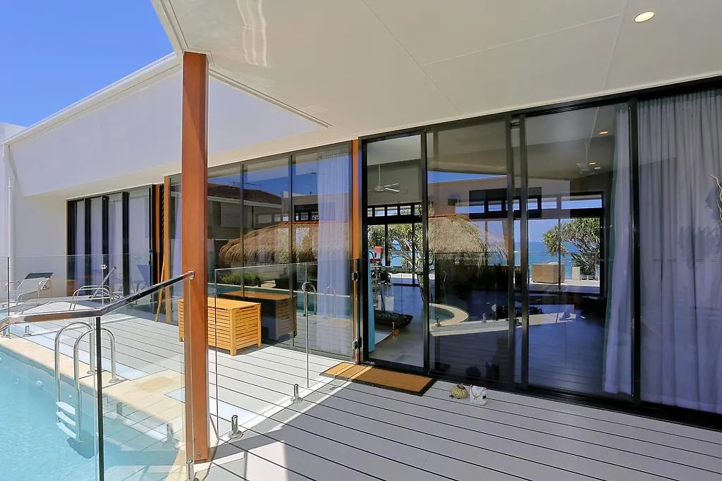 Zen Beach Retreat Ξενοδοχείο Bargara