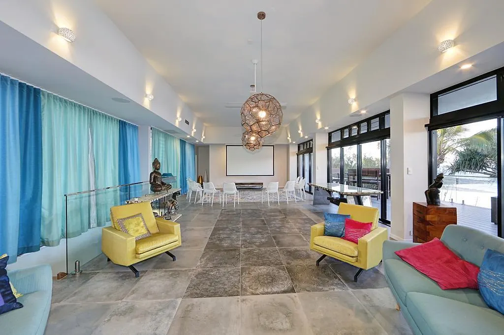 Zen Beach Retreat Ξενοδοχείο Bargara Αυστραλία
