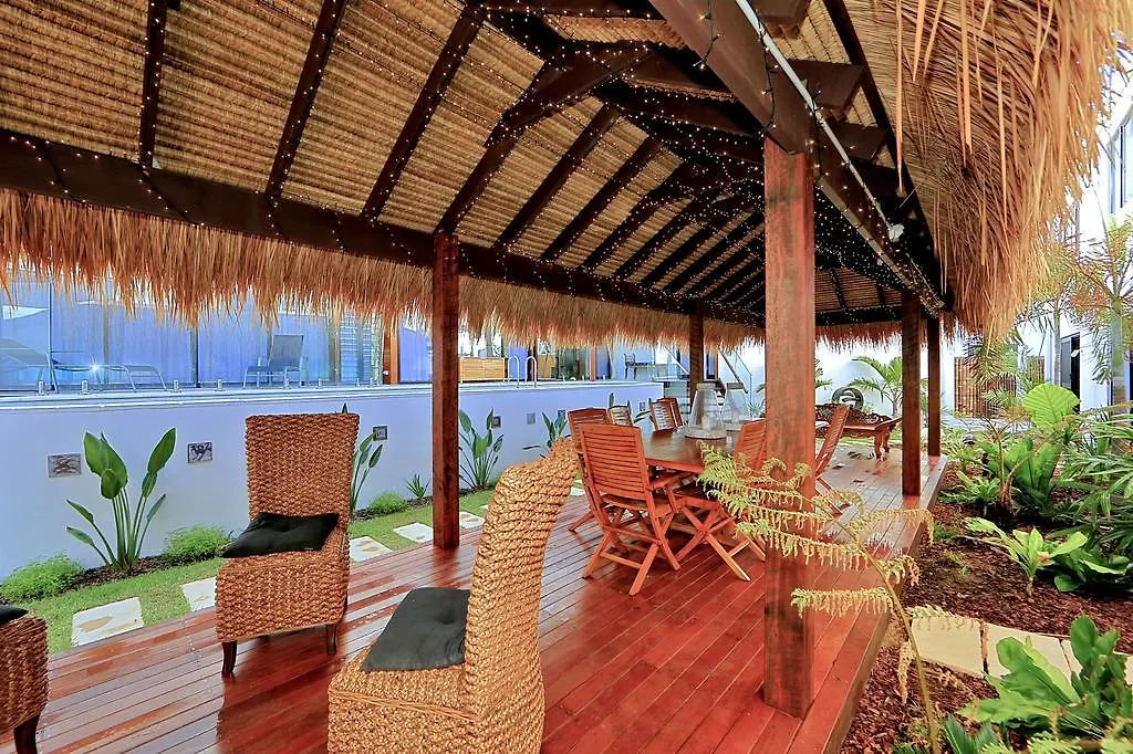 Zen Beach Retreat Ξενοδοχείο Bargara 5*,  Αυστραλία