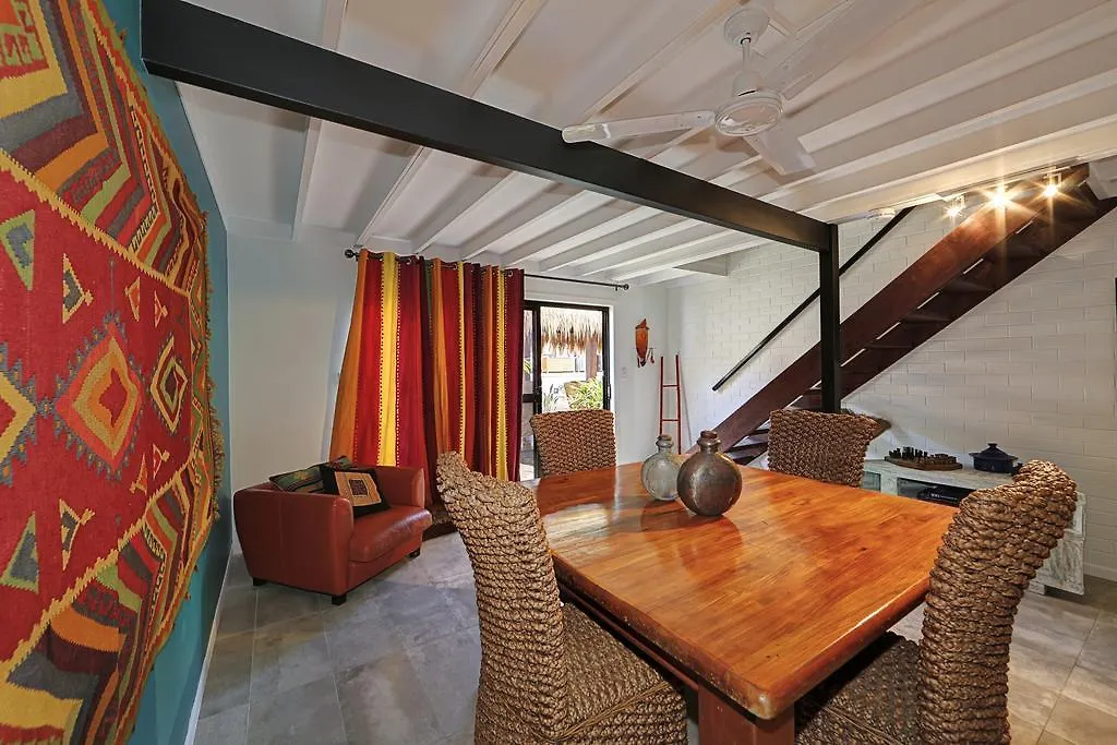 ***** Θέρετρο Zen Beach Retreat Ξενοδοχείο Bargara Αυστραλία
