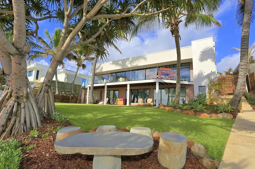 Zen Beach Retreat Ξενοδοχείο Bargara