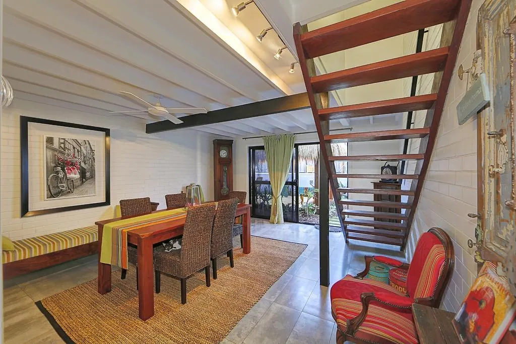 Zen Beach Retreat Ξενοδοχείο Bargara Θέρετρο