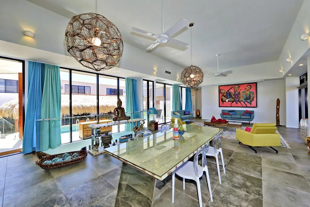 Zen Beach Retreat Ξενοδοχείο Bargara Αυστραλία