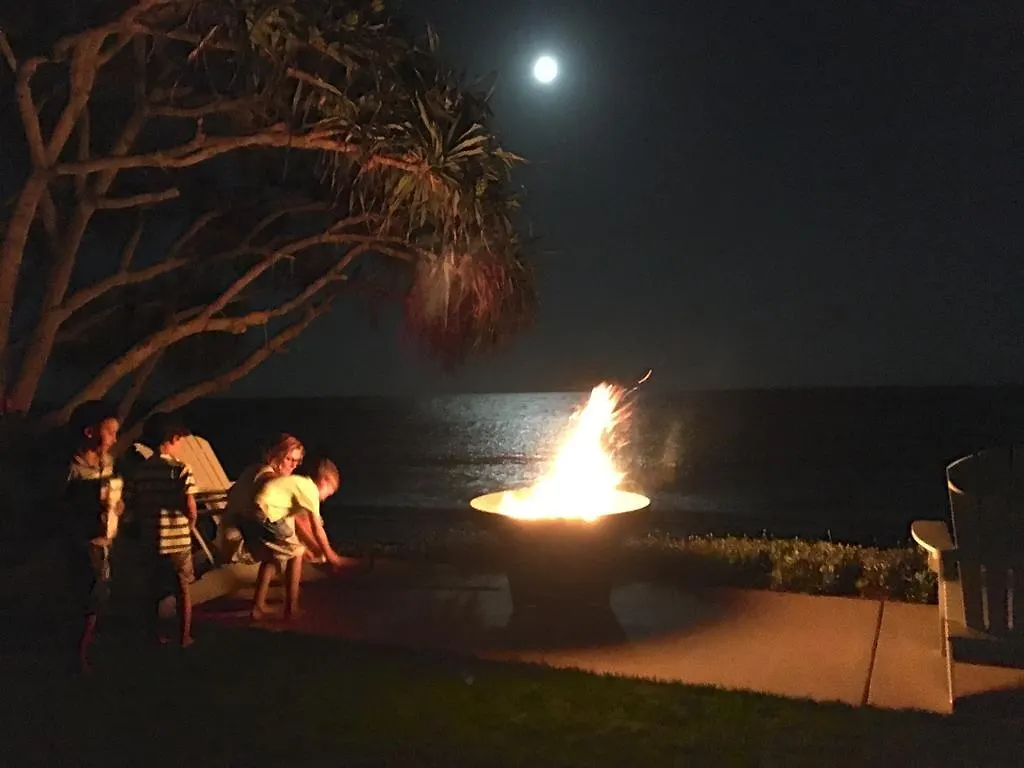 ***** Θέρετρο Zen Beach Retreat Ξενοδοχείο Bargara Αυστραλία