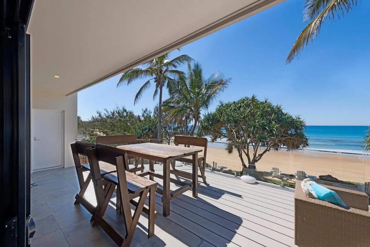 Zen Beach Retreat Ξενοδοχείο Bargara Θέρετρο