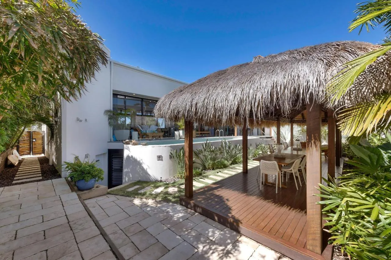 Zen Beach Retreat Ξενοδοχείο Bargara